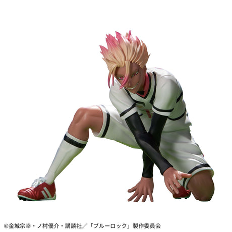 Blue Lock - Shido Ryusei - Figure ~U20 Japan National Team~ (Bandai Spirits)