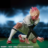 Blue Lock - Shido Ryusei - Figure ~U20 Japan National Team~ (Bandai Spirits)