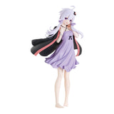 VOICEROID - Yuzuki Yukari - Figure ~Roomwear Ver.~ (Bandai Spirits)