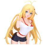 VOICEROID - Tsurumaki Maki - Figure ~Room Wear Ver.~ (Bandai Spirits)