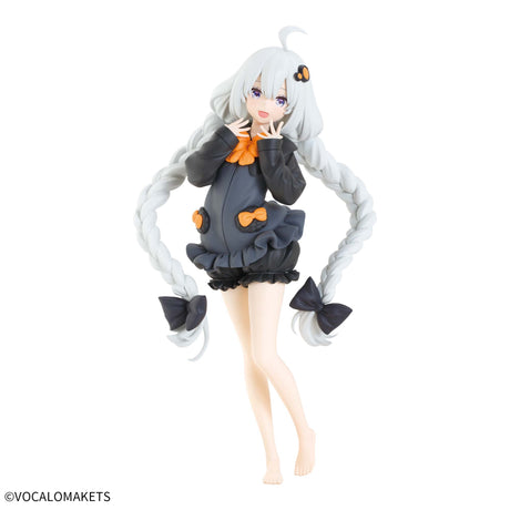 VOICEROID - Kizuna Akari - Figure ~Roomwear ver.~ (Bandai Spirits)