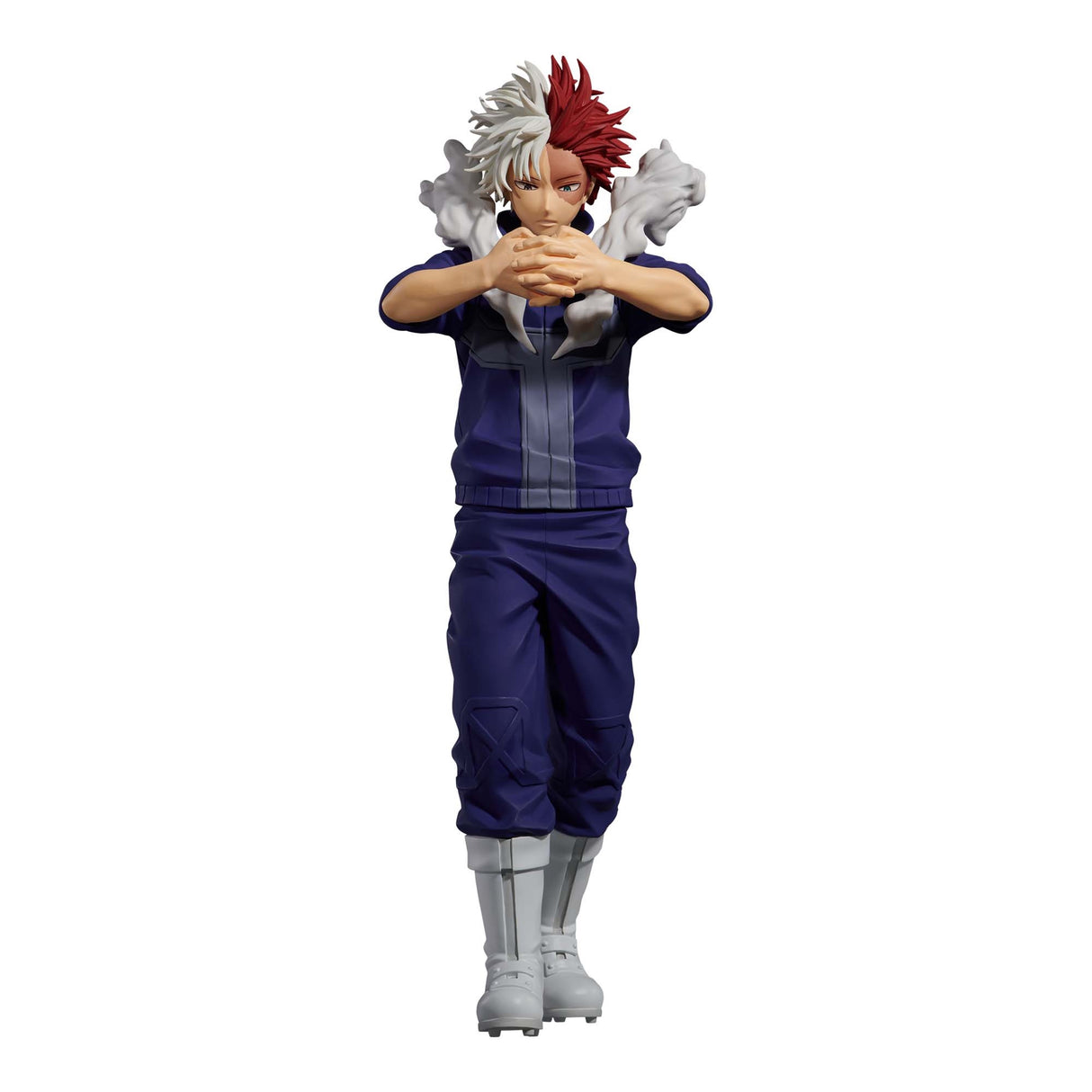 My Hero Academia - Todoroki Shoto - The Amazing Heroes DX (Bandai Spirits) Product Image