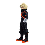 My Hero Academia - Bakugo Katsuki - 7th Season Figure (Bandai Spirits) Product Image