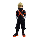 My Hero Academia - Bakugo Katsuki - 7th Season Figure (Bandai Spirits) Product Image