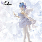 Re:Zero Starting Life in Another World - Rem - ESPRESTO-Clear&Dressy- Special color ver. (Bandai Spirits) Product Image