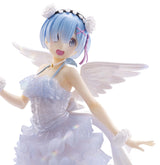 Re:Zero Starting Life in Another World - Rem - ESPRESTO-Clear&Dressy- Special color ver. (Bandai Spirits) Product Image