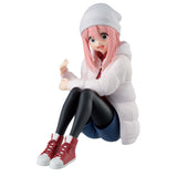 Laid-Back Camp Seaon 3 - Kagamihara Nadeshiko - PenFure! (Bandai Spirits) Product Image