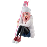 Laid-Back Camp Seaon 3 - Kagamihara Nadeshiko - PenFure! (Bandai Spirits) Product Image