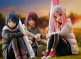 Laid-Back Camp Seaon 3 - Kagamihara Nadeshiko - PenFure! (Bandai Spirits) Product Image