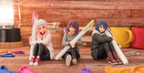 Laid-Back Camp Seaon 3 - Kagamihara Nadeshiko - PenFure! (Bandai Spirits) Product Image