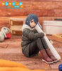 Laid-Back Camp - Shima Rin - PenFure! (Bandai Spirits)