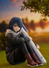 Laid-Back Camp - Shima Rin - PenFure! (Bandai Spirits)