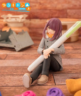 Laid-Back Camp Season 3 - Toki Ayano - PenFure! (Bandai Spirits) Product Image