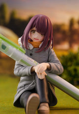 Laid-Back Camp Season 3 - Toki Ayano - PenFure! (Bandai Spirits) Product Image