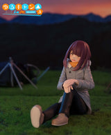 Laid-Back Camp Season 3 - Toki Ayano - PenFure! (Bandai Spirits) Product Image