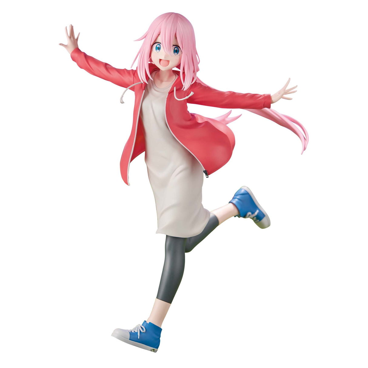Laid-Back Camp - Kagamihara Nadeshiko - SEASON 3 (Bandai Spirits)