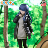 Yuru Camp Season 3 - Shima Rin - Pen Friend! (Bandai Spirits)