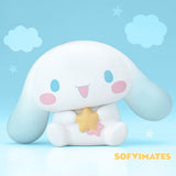 Sanrio - Cinnamoroll - SOFVIMATES ~Stars ver.~ (Bandai Spirits)