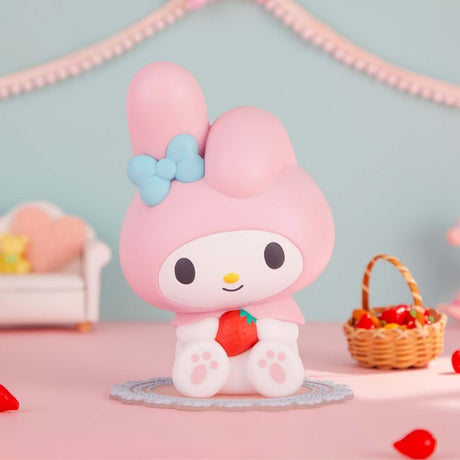 Sanrio - My Melody - SOFVIMATES (Bandai Spirits)