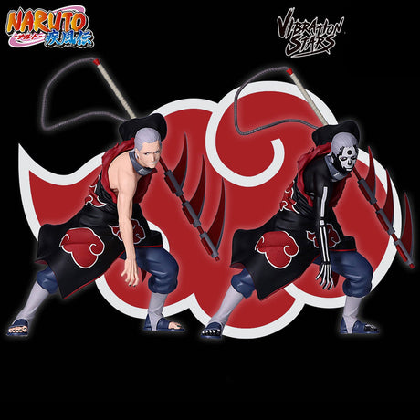 Naruto Shippuden - Hidan - Vibration Stars (Bandai Spirits)