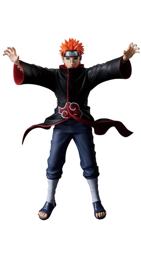 Naruto: Shippuden - Pain - Vibration Stars (Bandai Spirits)