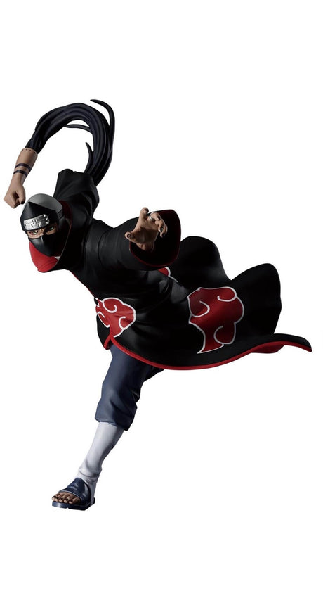 Naruto Shippuden - Kakuzu - Vibration Stars (Bandai Spirits)