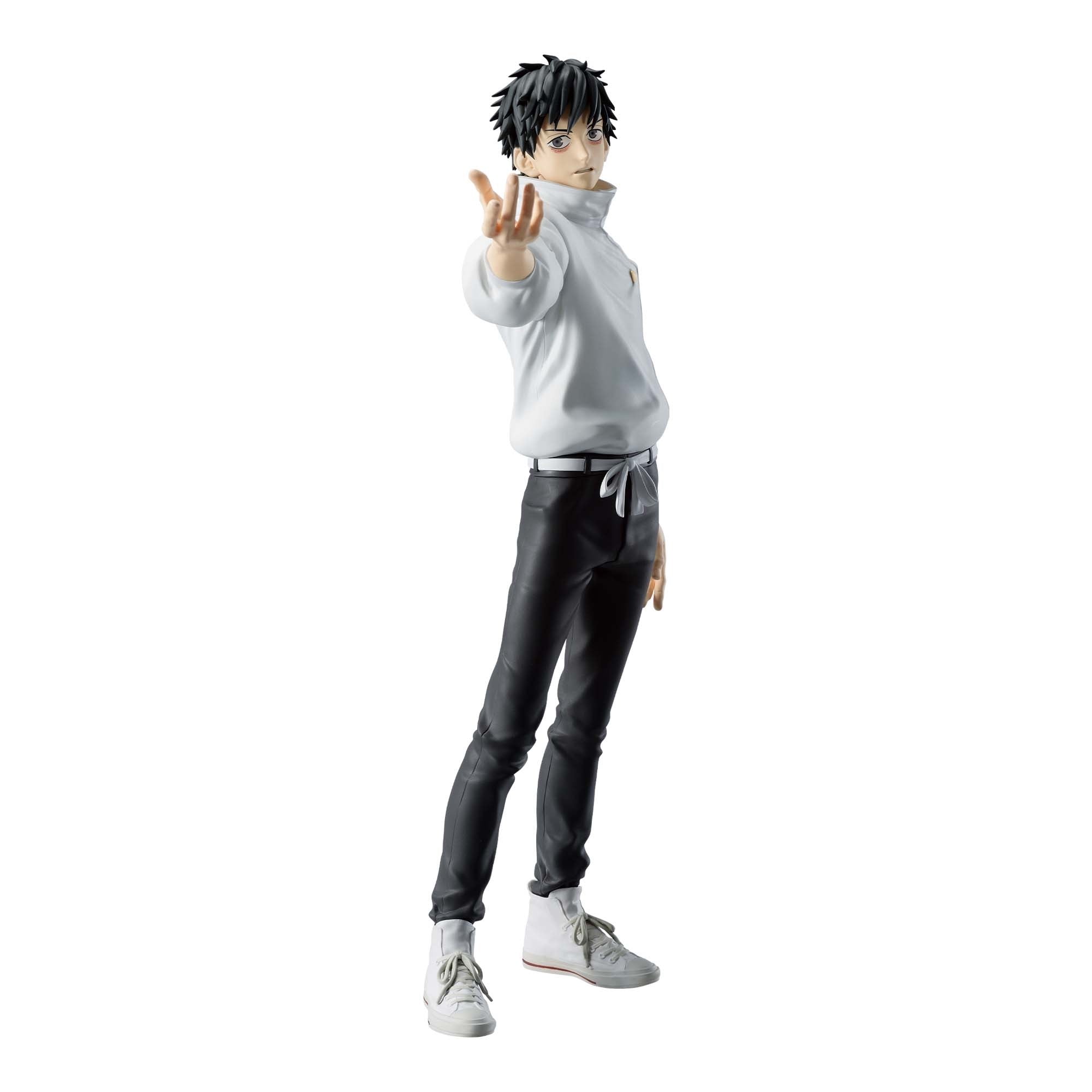 Jujutsu Kaisen 0 Yuta Okkotsu MAXIMATIC | Nippon Figures