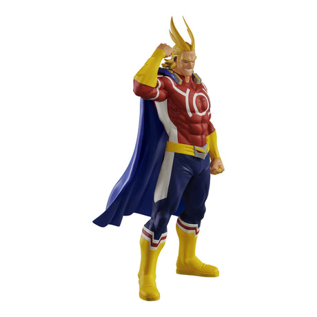 My Hero Academia - Dark Might - Your Next Figure vol.3 (Bandai Spirits) Product Image