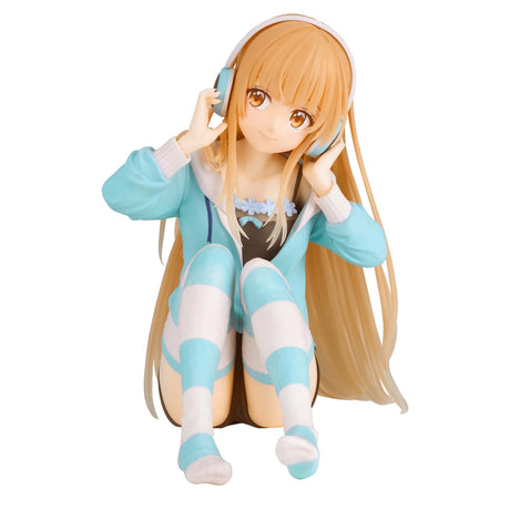 The Angel Next Door Spoils Me Rotten - Shiina Mahiru - Relax time (Bandai Spirits)