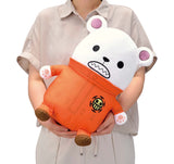 One Piece - Bepo - Mecha Mofugutto Plush (Bandai Spirits)