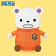 One Piece - Bepo - Mecha Mofugutto Plush (Bandai Spirits)