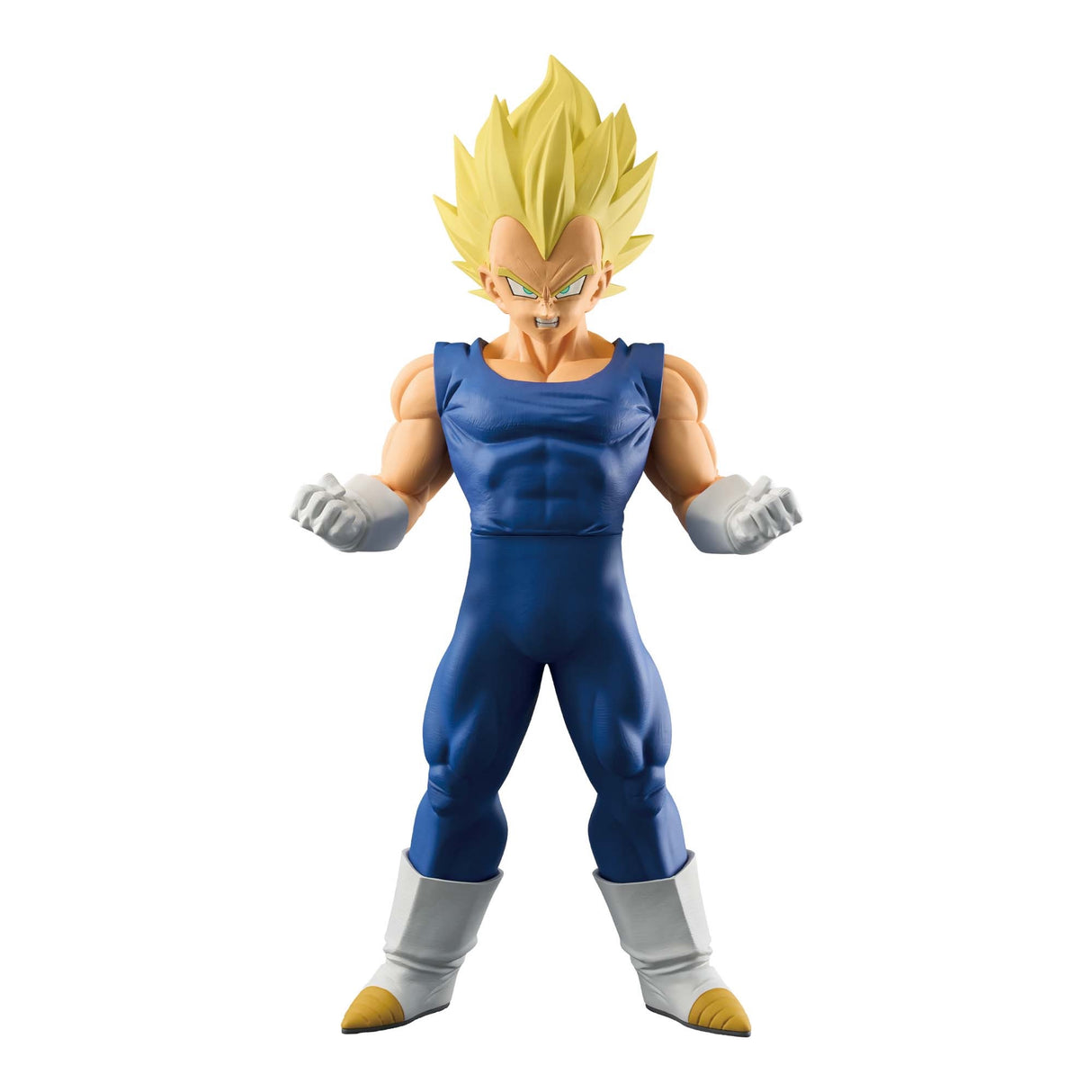 Dragon Ball Z - Vegeta - Grandista (Bandai Spirits)