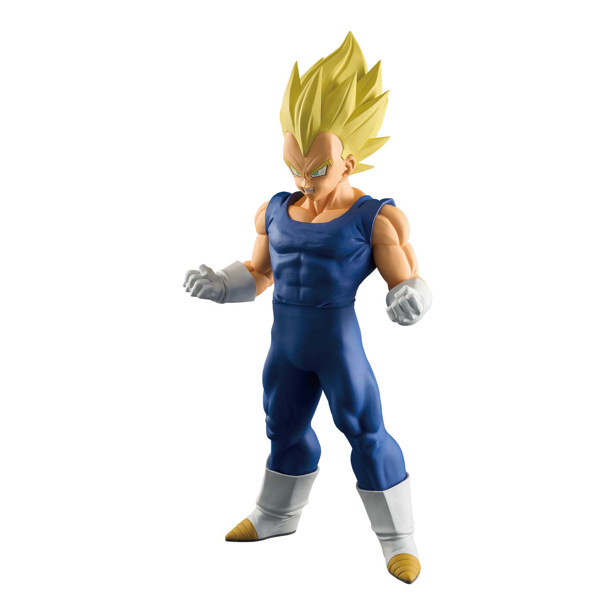 Dragon Ball Z - Vegeta - Grandista (Bandai Spirits)