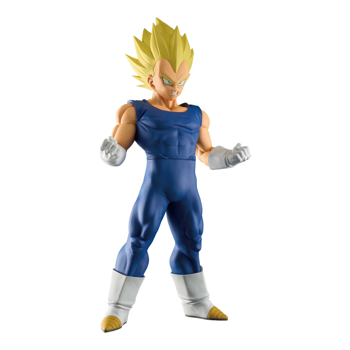 Dragon Ball Z - Vegeta - Grandista (Bandai Spirits)