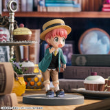 Spy × Family - Anya Forger - Luminasta - Oshare Coord, Vol.2 (SEGA), Franchise: Spy × Family, Brand: SEGA, Release Date: 31. Jan 2024, Type: Prize, Dimensions: W=70mm (2.73in) H=150mm (5.85in), Store Name: Nippon Figures