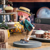 Spy × Family - Anya Forger - Luminasta - Oshare Coord, Vol.2 (SEGA), Franchise: Spy × Family, Brand: SEGA, Release Date: 31. Jan 2024, Type: Prize, Dimensions: W=70mm (2.73in) H=150mm (5.85in), Store Name: Nippon Figures