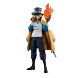 One Piece - Sabo - KING OF ARTIST (Bandai Spirits)