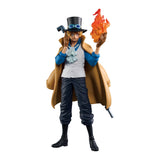 One Piece - Sabo - KING OF ARTIST (Bandai Spirits)