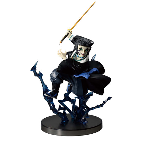 Demon Slayer: Kimetsu no Yaiba - Kaigaku - Vibration Stars Plus (Bandai Spirits)