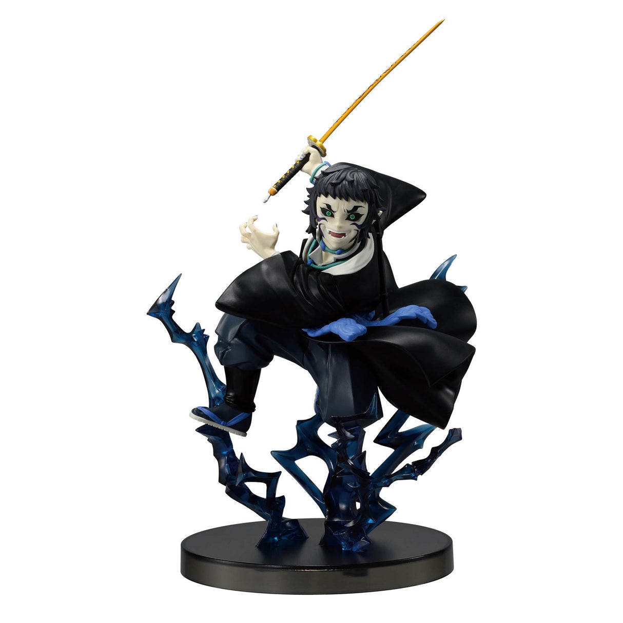 Demon Slayer: Kimetsu no Yaiba - Kaigaku - Vibration Stars Plus (Bandai Spirits)