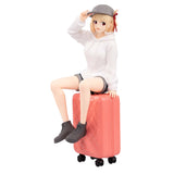 Lycoris Recoil - Nishikigi Chisato - Figure ~Two People's Trip~ (Bandai Spirits)