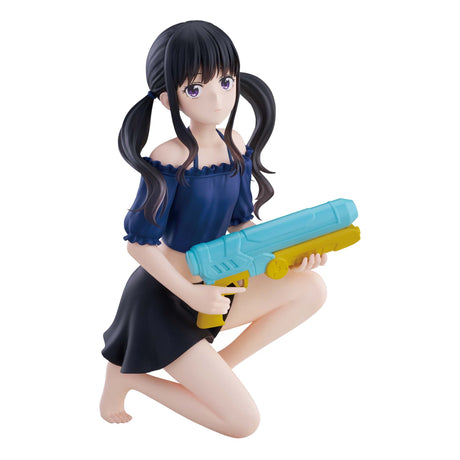 Lycoris Recoil - Inoue Takina - ESPRESTO ~Aqua Twinkle~ (Bandai Spirits)