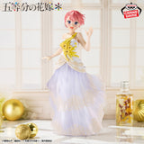 The Quintessential Quintuplets - Nakano Ichika - Figure ~Anime Genga Exhibition Ver.~ (Bandai Spirits)