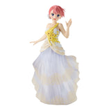 The Quintessential Quintuplets - Nakano Ichika - Figure ~Anime Genga Exhibition Ver.~ (Bandai Spirits)