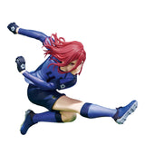 Blue Lock - Chigiri Hyoma - Figure ~"Blue Prison" 11 Stars~ (Bandai Spirits)