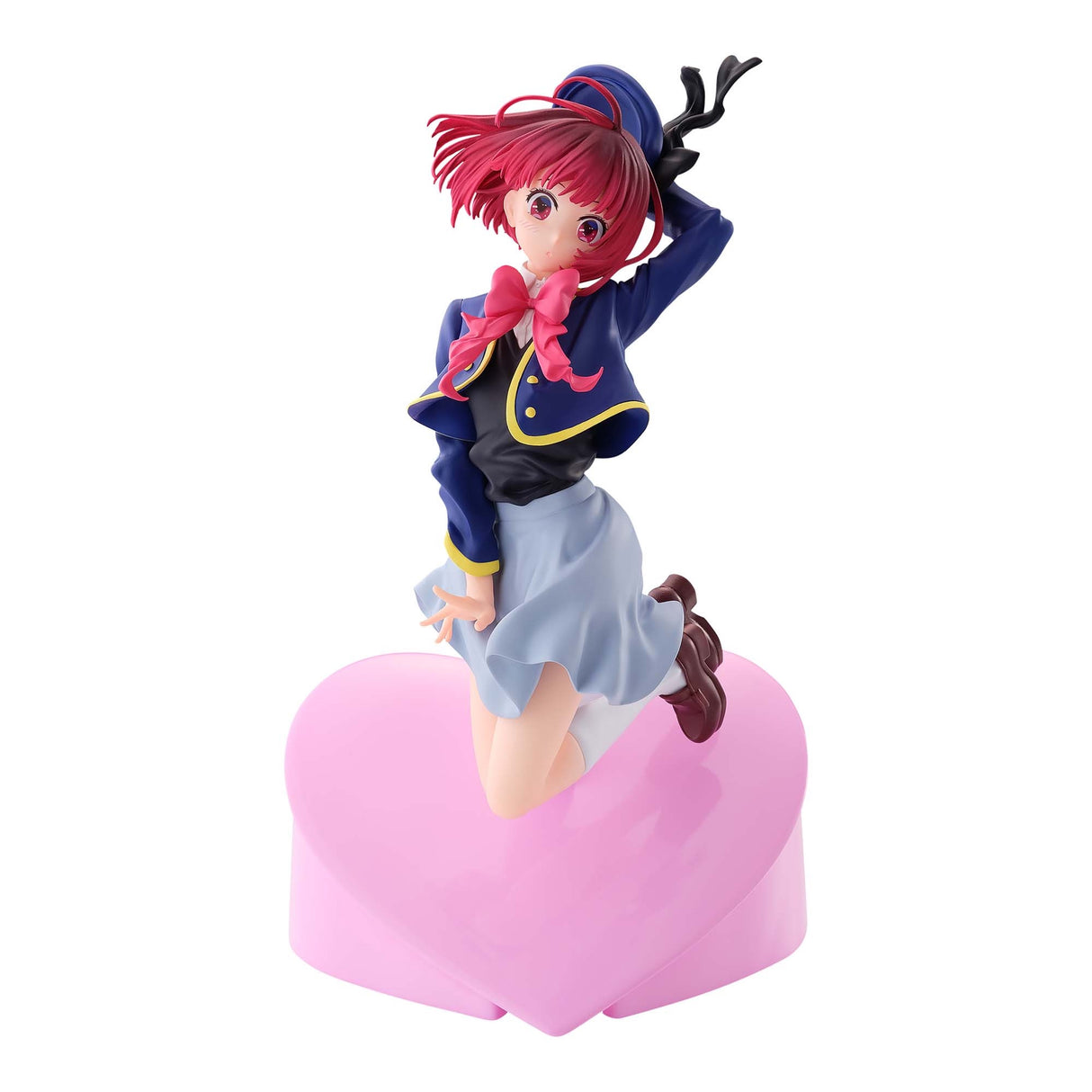 Oshi no Ko - Arima Kana - Air Flow Figure (Bandai Spirits)