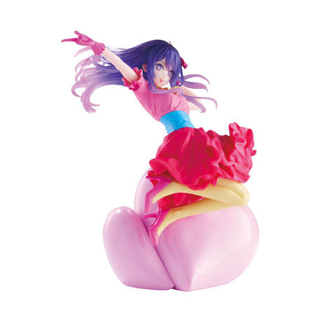 Oshi no Ko - Ai - ESPRESTO-Poppin' Heart (Bandai Spirits)