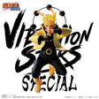 Naruto Shippuden - Uzumaki Naruto - Vibration Stars - V Special (Bandai Spirits) Product Image