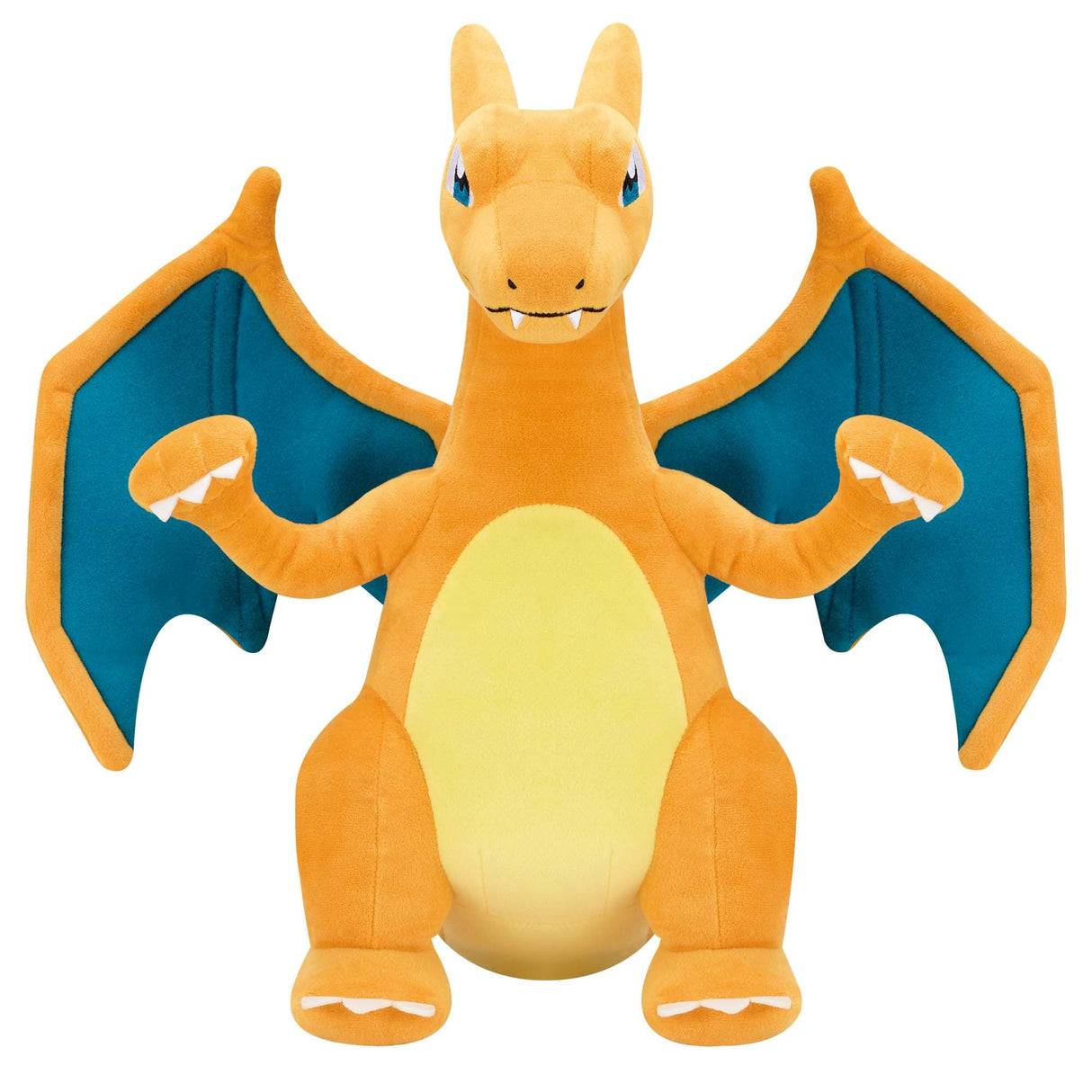 Pokémon - Charizard - Super Cuddly Collection (Bandai Spirits) Product Image