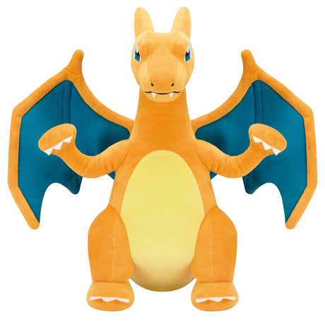 Pokémon - Charizard - Super Cuddly Collection (Bandai Spirits) Product Image